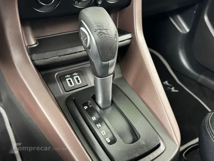 KA 1.5 Ti-vct Freestyle