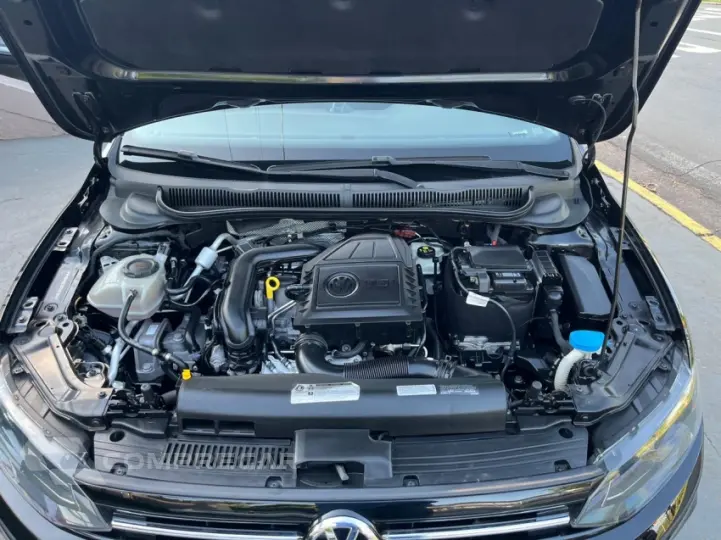 VIRTUS 1.0 200 TSI Comfortline
