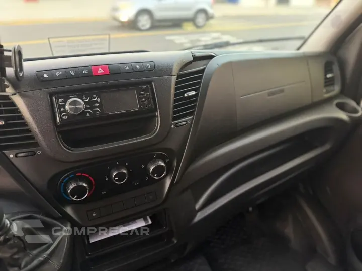 DAILY CITY CH. 30-130 Longo 2.3 (Diesel)