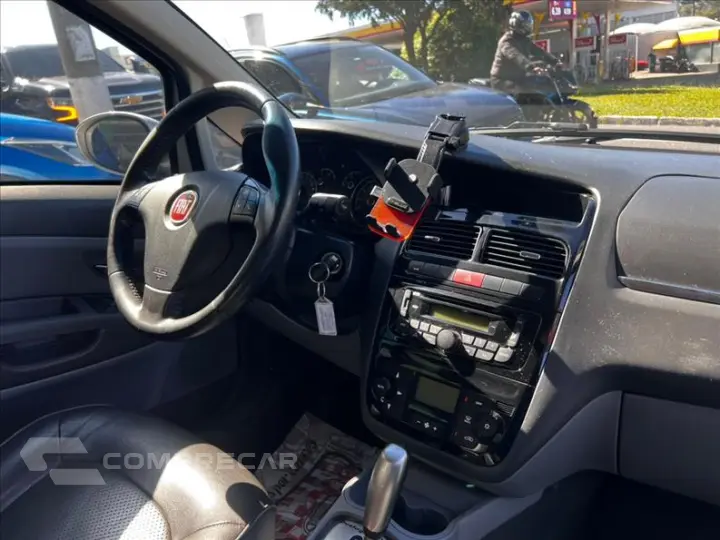 LINEA 1.8 Absolute 16V