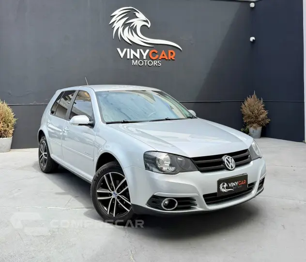 GOLF 1.6 MI Sportline 8V