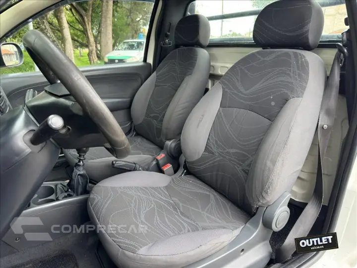 STRADA 1.4 MPI WORKING CS 8V FLEX 2P MANUAL