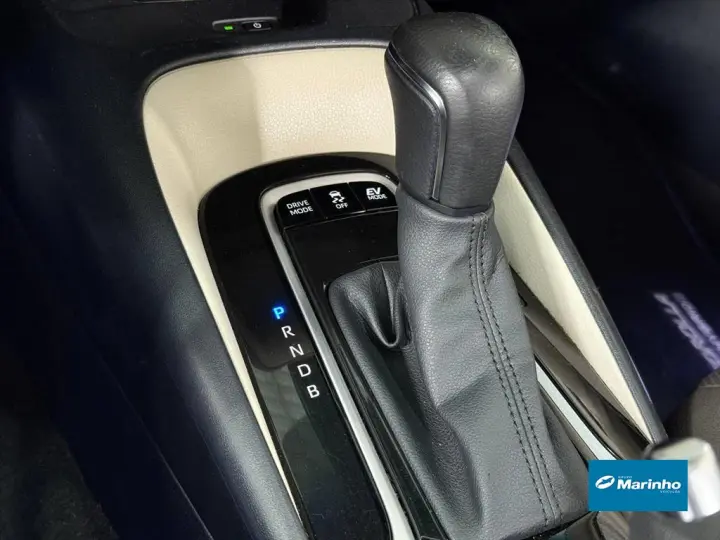 COROLLA 1.8 VVT-I HYBRID FLEX ALTIS PREMIUM CVT