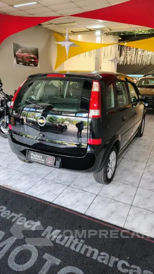 MERIVA 1.8 MPFI Maxx 8V