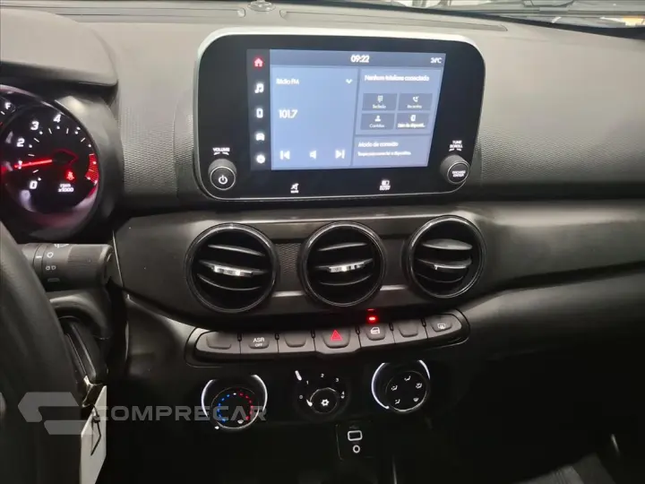 CRONOS 1.0 FIREFLY FLEX DRIVE MANUAL