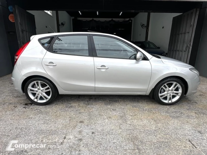 I30 2.0 MPFI GLS 16V