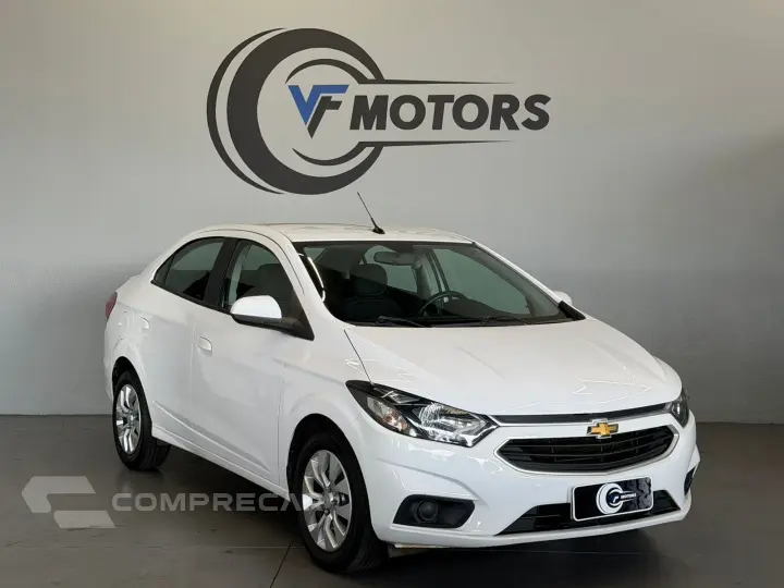 PRISMA 1.4 MPFI LT 8V FLEX 4P MANUAL
