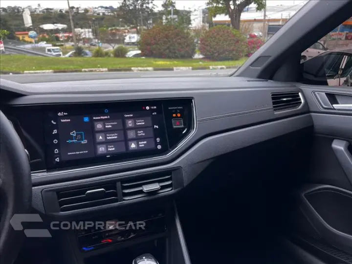 VIRTUS 1.4 250 TSI Exclusive
