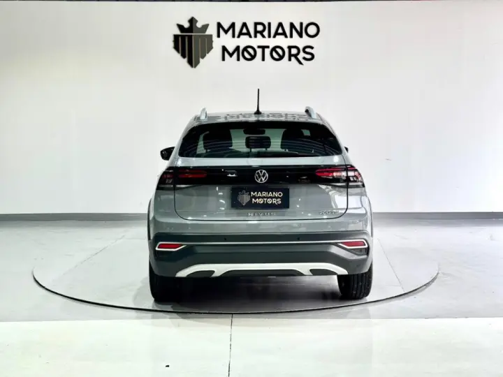 NIVUS 1.0 200 TSI TOTAL FLEX HIGHLINE AUTOMÁTICO