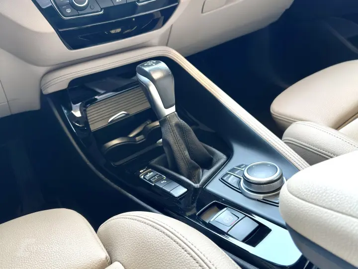 X1 2.0 16V TURBO ACTIVEFLEX SDRIVE20I X-LINE 4P AUTOMÁTICO