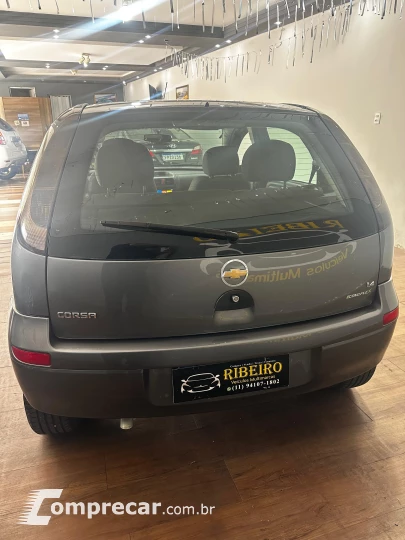 CORSA 1.4 MPFI Maxx 8V