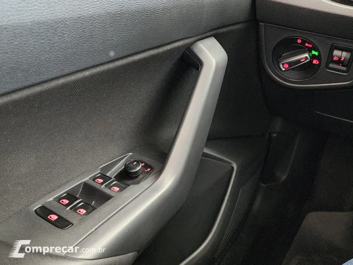 POLO 1.0 170 TSI Highline