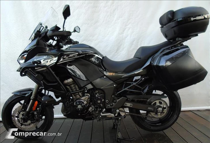 VERSYS 1000 GRAND TOURER ABS