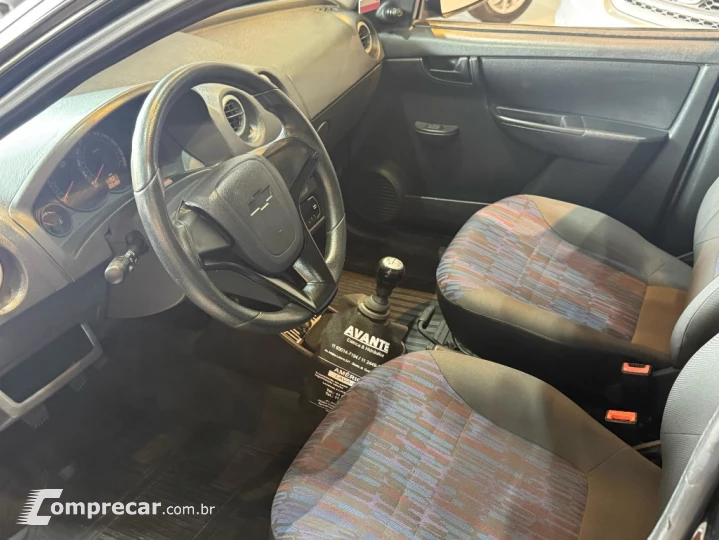 CELTA 1.0 MPFI SPIRIT 8V FLEX 4P MANUAL