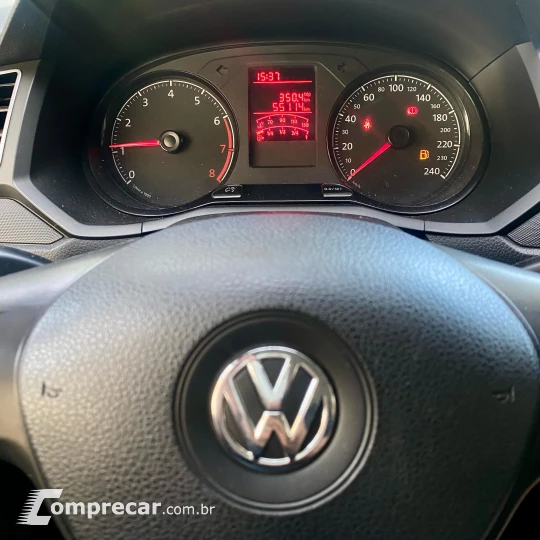 VOYAGE 1.6 MSI Totalflex