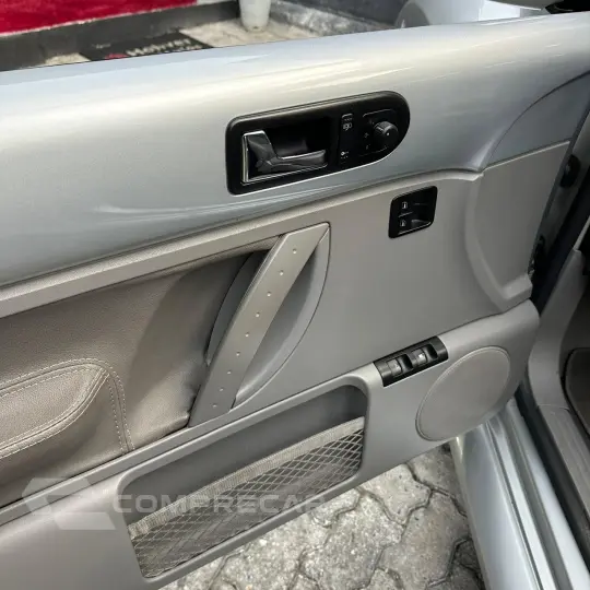 C4 2.0 Exclusive 16V