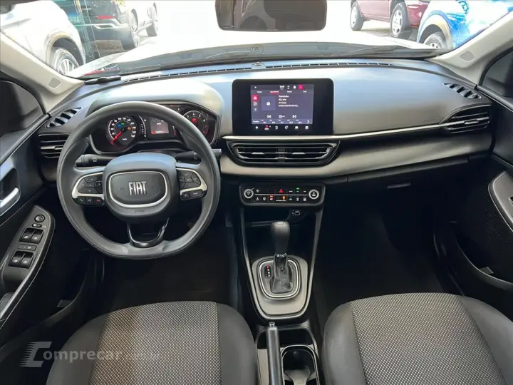 PULSE 1.3 FLEX DRIVE CVT