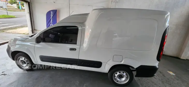 FIORINO 1.3 Firefly Endurance