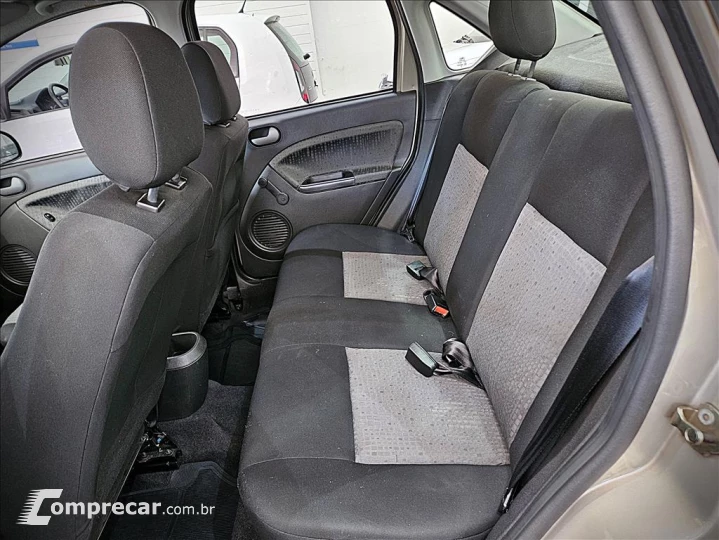 FIESTA 1.6 MPI SEDAN 8V FLEX 4P MANUAL