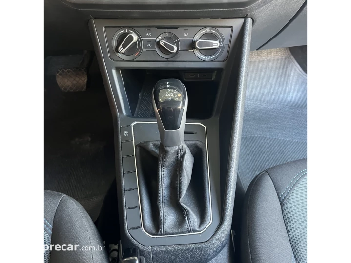 NIVUS 1.0 200 TSI TOTAL FLEX COMFORTLINE AUTOMÁTICO