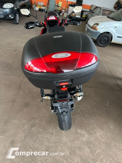 Nc 750