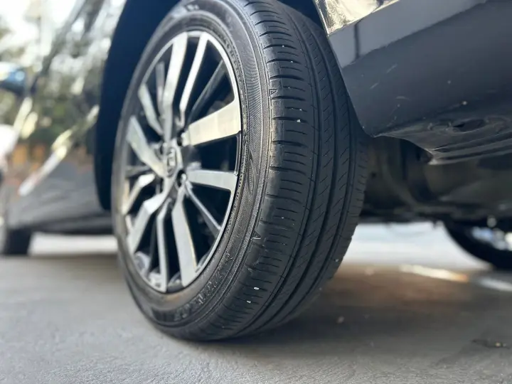 City 1.5 I-Vtec Flex Exl Cvt