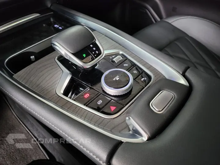 TIGGO 8 PRO 1.6 TGDI AUT.