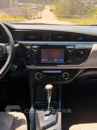 COROLLA 2.0 XEI 16V