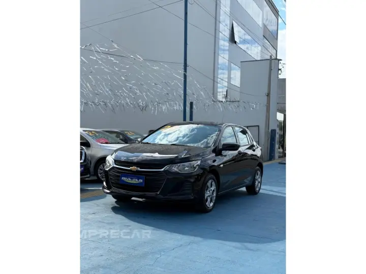 ONIX 1.0 FLEX PLUS LT MANUAL