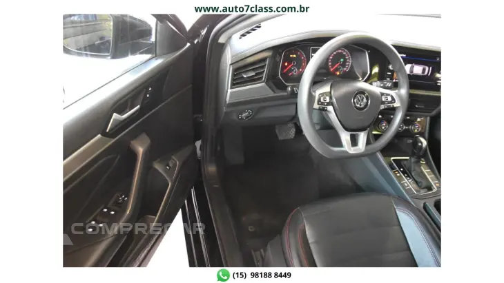 JETTA - 1.4 250 TSI TOTAL TIPTRONIC