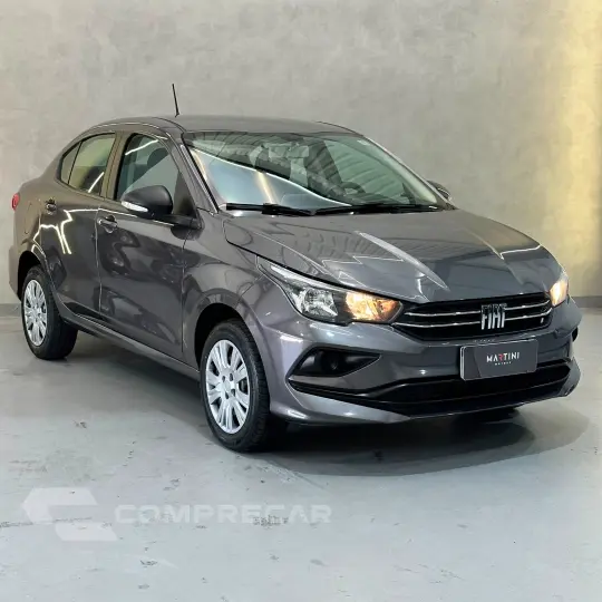 CRONOS DRIVE 1.0 6V Flex