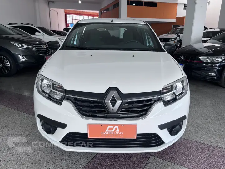 SANDERO 1.0 12V SCE Life