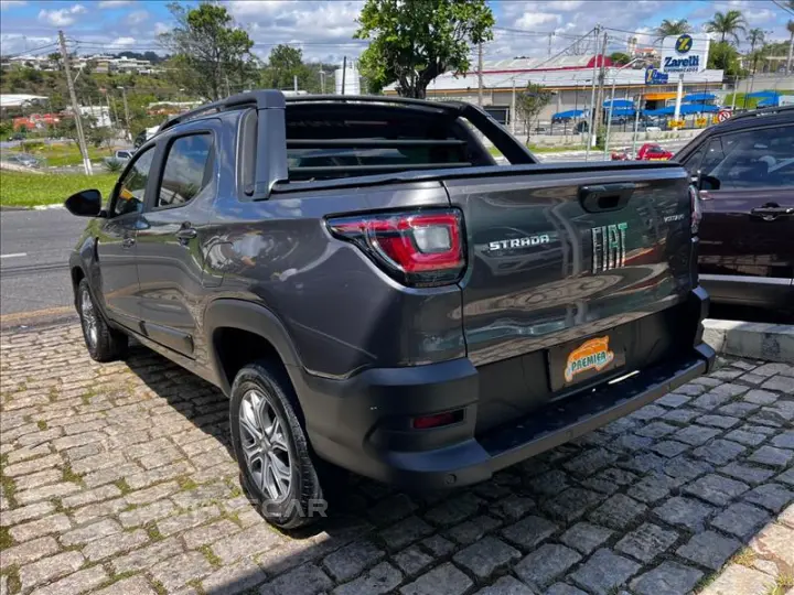 STRADA 1.3 Firefly Volcano CD