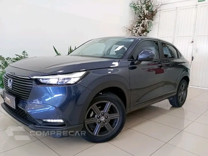 HR-V 1.5 DI I-VTEC FLEX EXL CVT