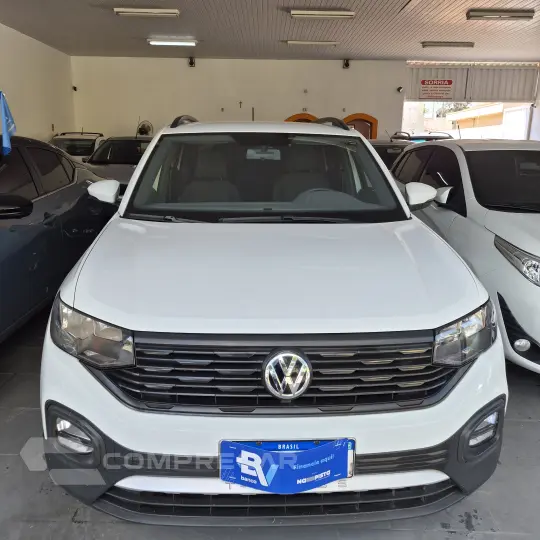 T-CROSS 1.0 200 TSI Sense