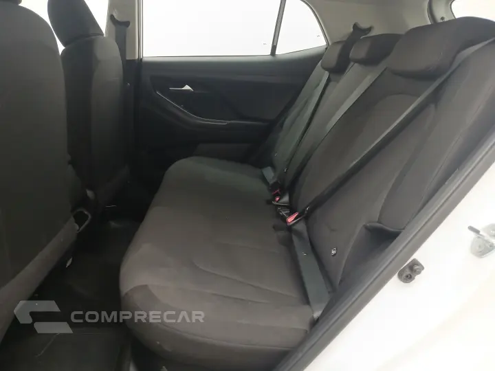 CRETA 1.0 TGDI FLEX COMFORT AUTOMÁTICO