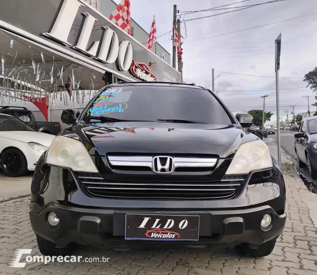 CRV 2.0 LX 4X2 16V