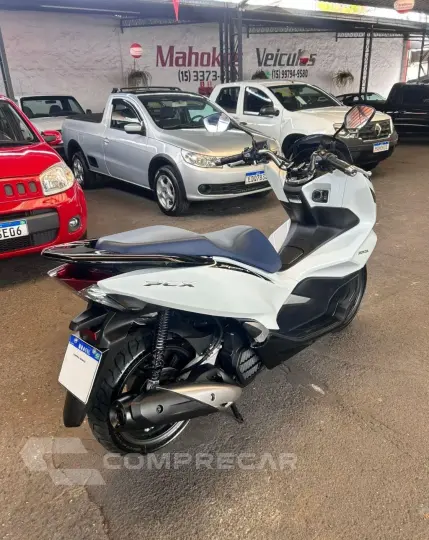 PCX 150 SPORT