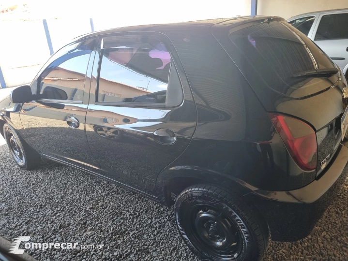 CELTA 1.0 MPFI VHC Spirit 8V
