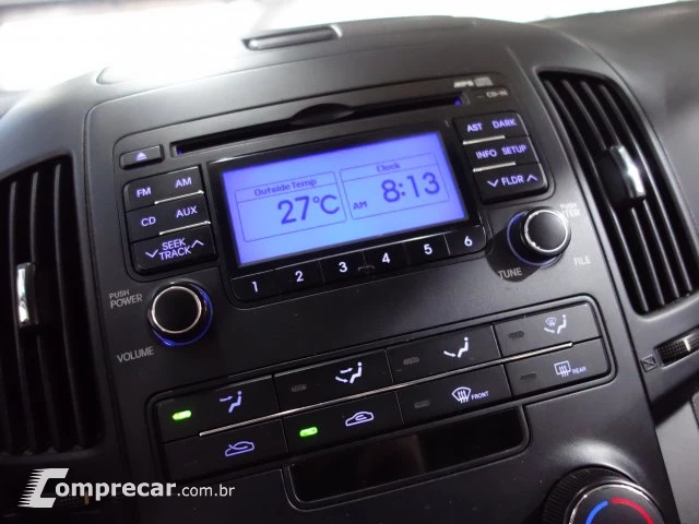 I30 - 2.0 MPI 16V 4P AUTOMÁTICO
