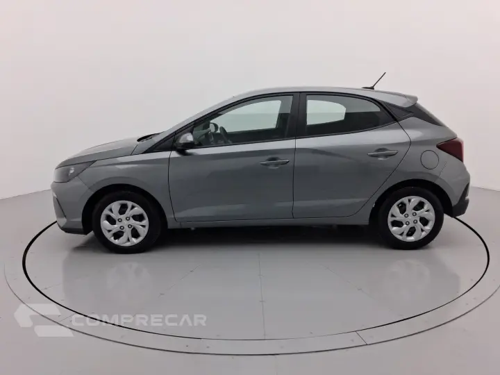 HB20 1.0 12V FLEX COMFORT PLUS MANUAL