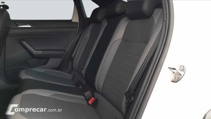 NIVUS 1.0 200 TSI TOTAL FLEX HIGHLINE AUTOMÁTICO