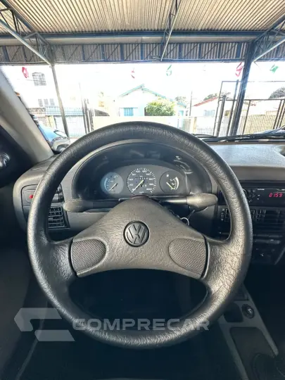 GOL 1.6 CL 8V