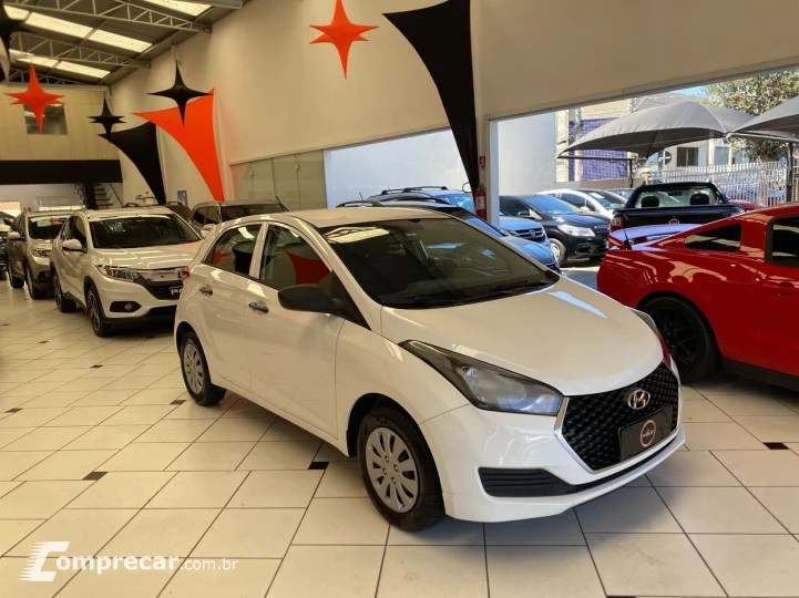 HB20 1.0 SENSE 12V HYUNDAI