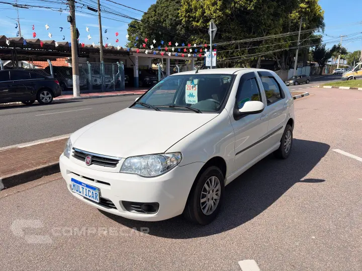 Palio 1.0 Mpi Fire 8V Flex 4P Manual