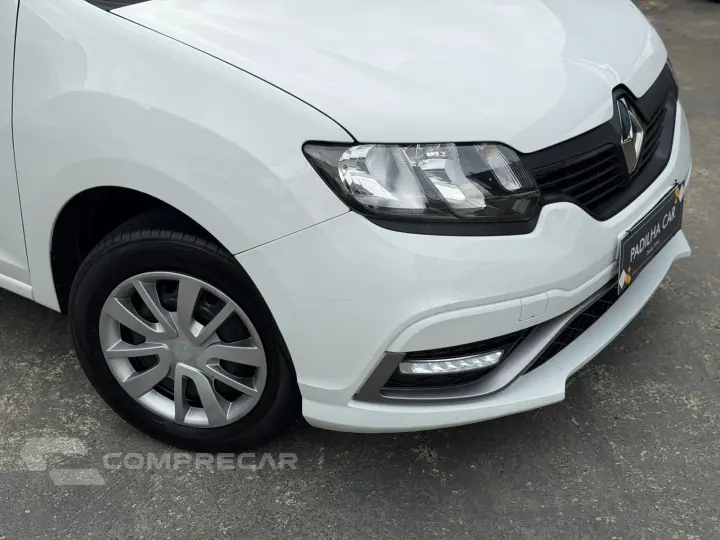 SANDERO S Edition Flex 1.0 12V 5p Mec.