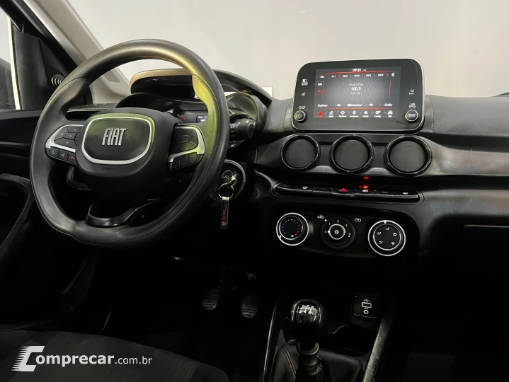 Argo Drive 1.0
