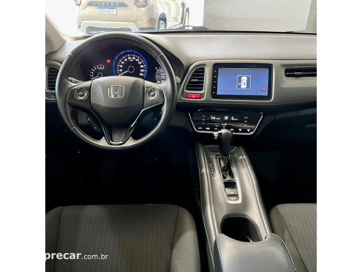 HR-V 1.8 16V FLEX EX 4P AUTOMÁTICO