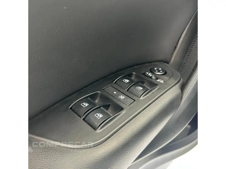 CRONOS 1.8 E.TORQ FLEX HGT AT6