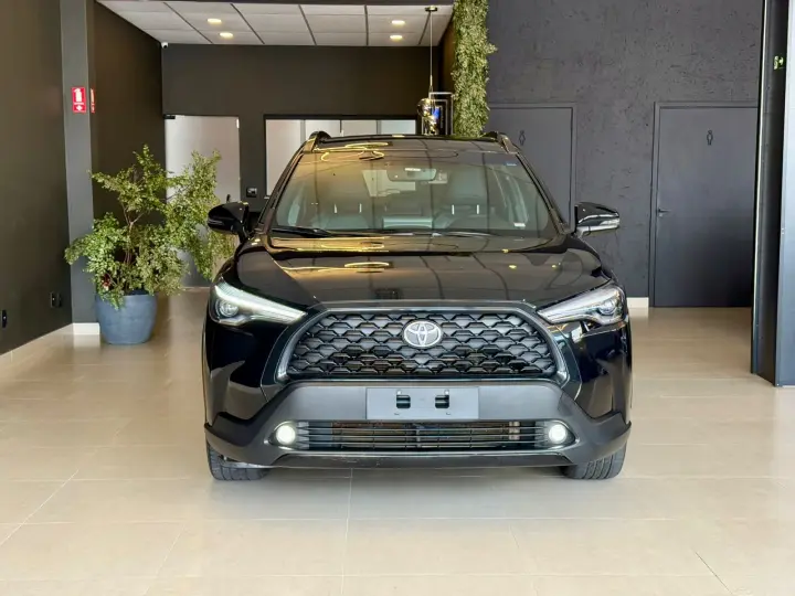 COROLLA CROSS 2.0 Vvt-ie XRE